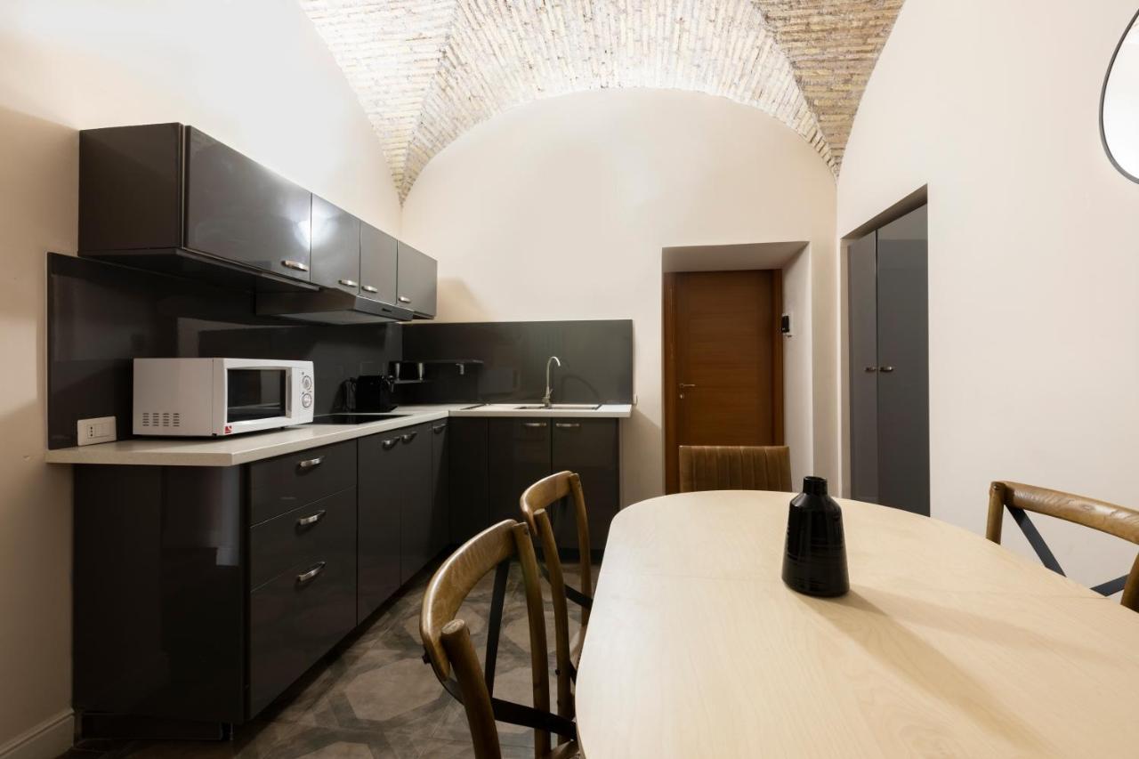 Aparthotel Sonder — Via Nazionale