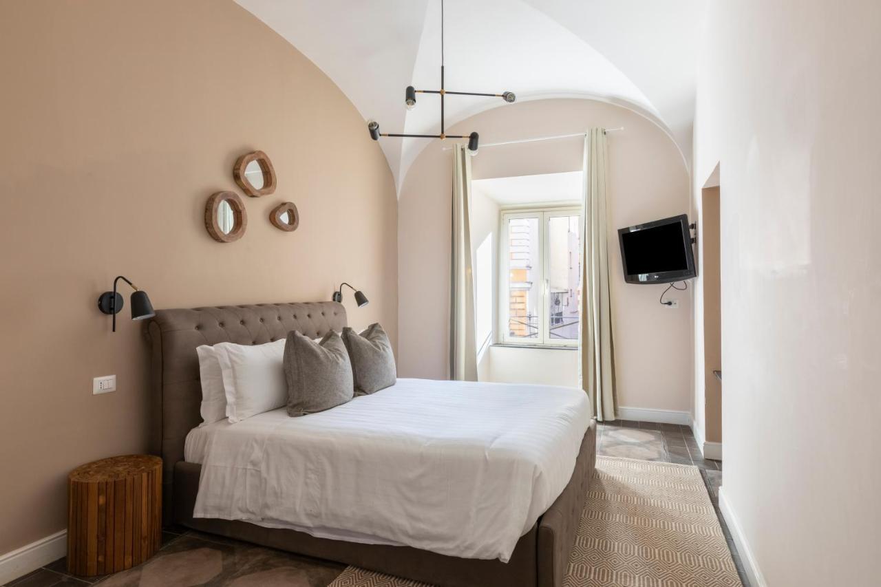 Sonder — Via Nazionale Aparthotel Rom