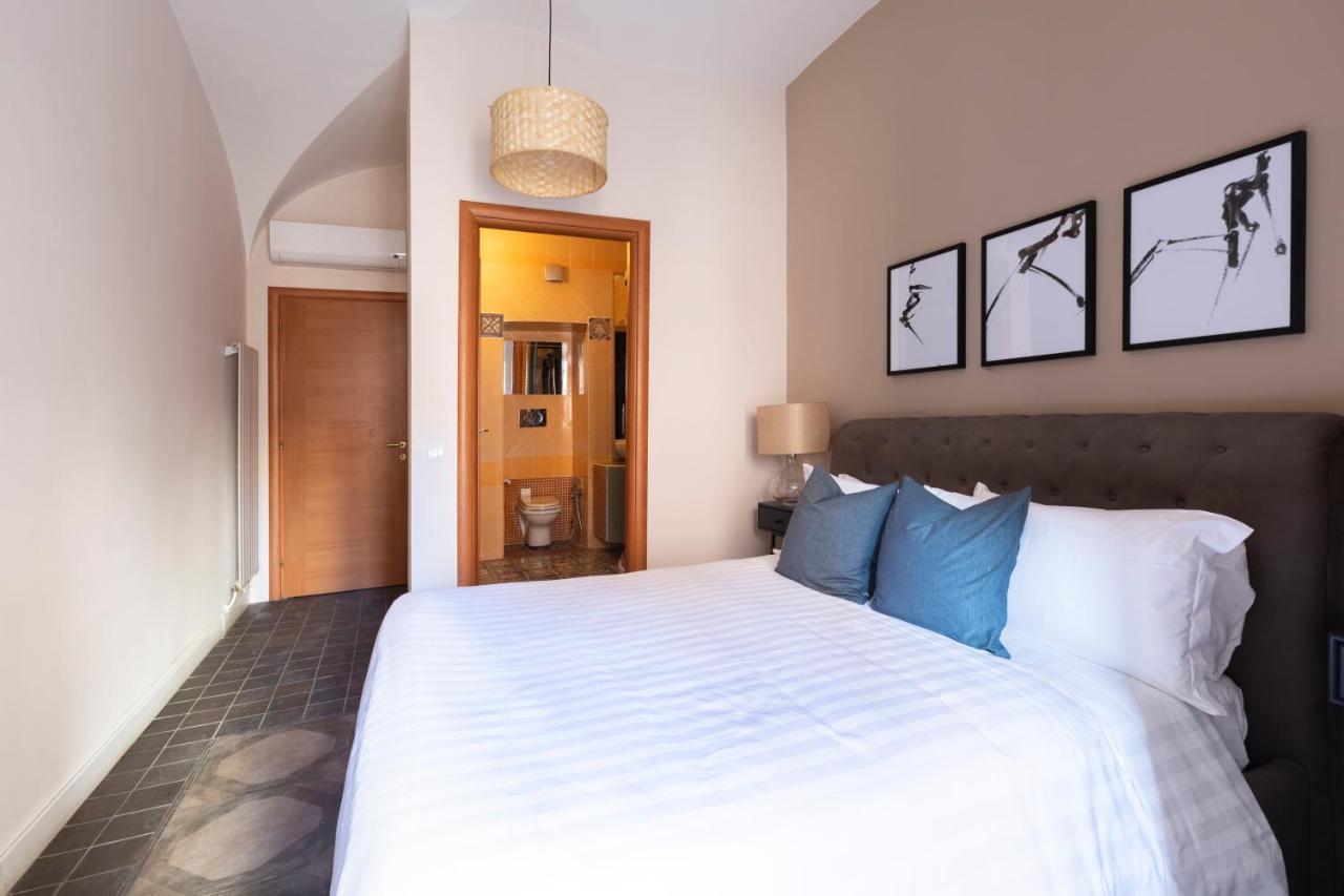 Aparthotel Sonder — Via Nazionale 3*
