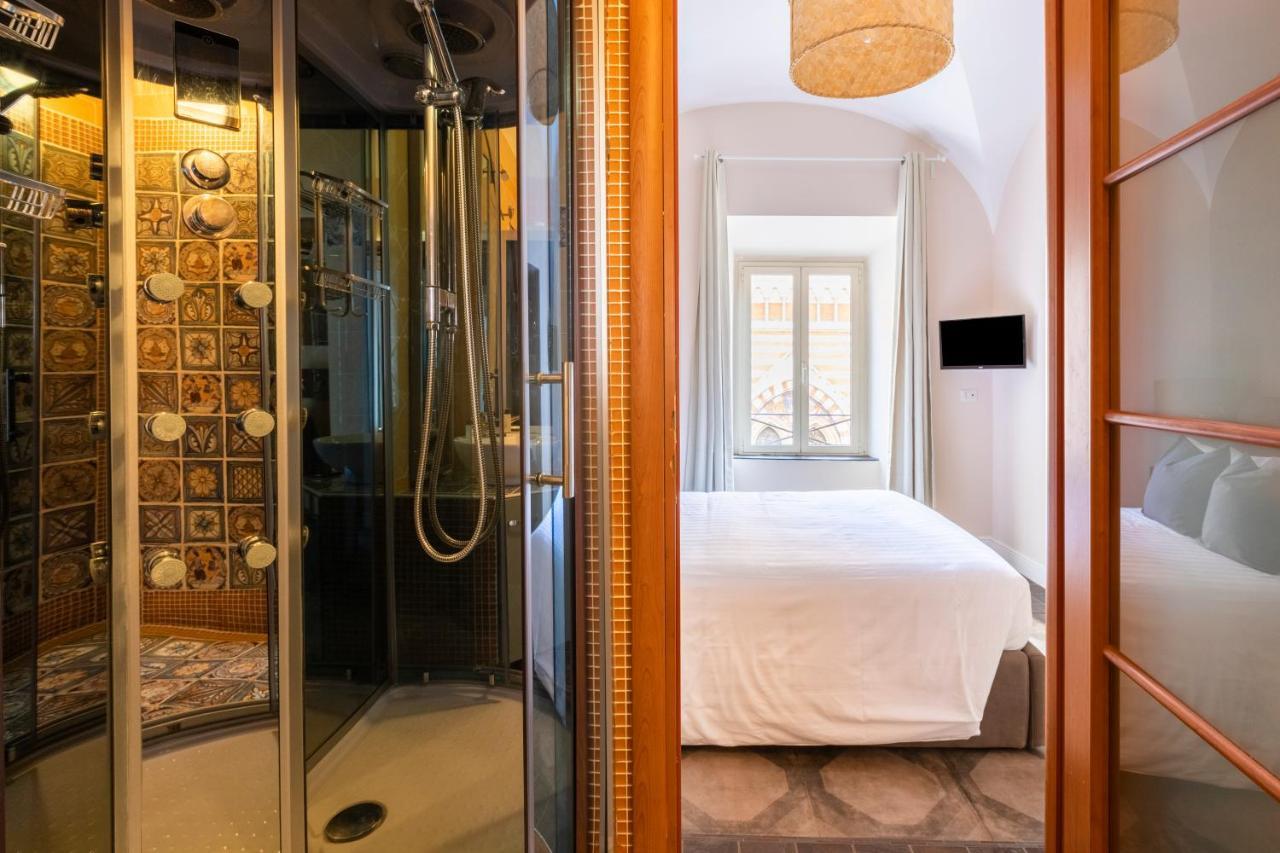 Aparthotel Sonder — Via Nazionale 3*
